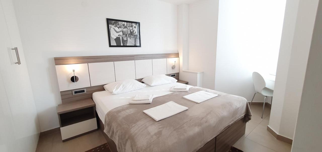 Apartments Lofiel 노바야 외부 사진