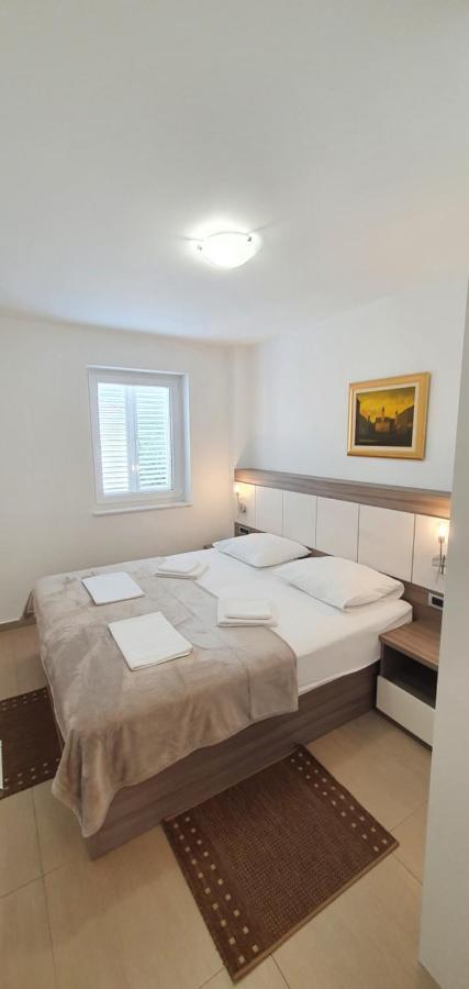 Apartments Lofiel 노바야 외부 사진
