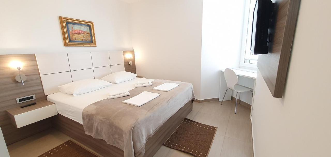 Apartments Lofiel 노바야 외부 사진