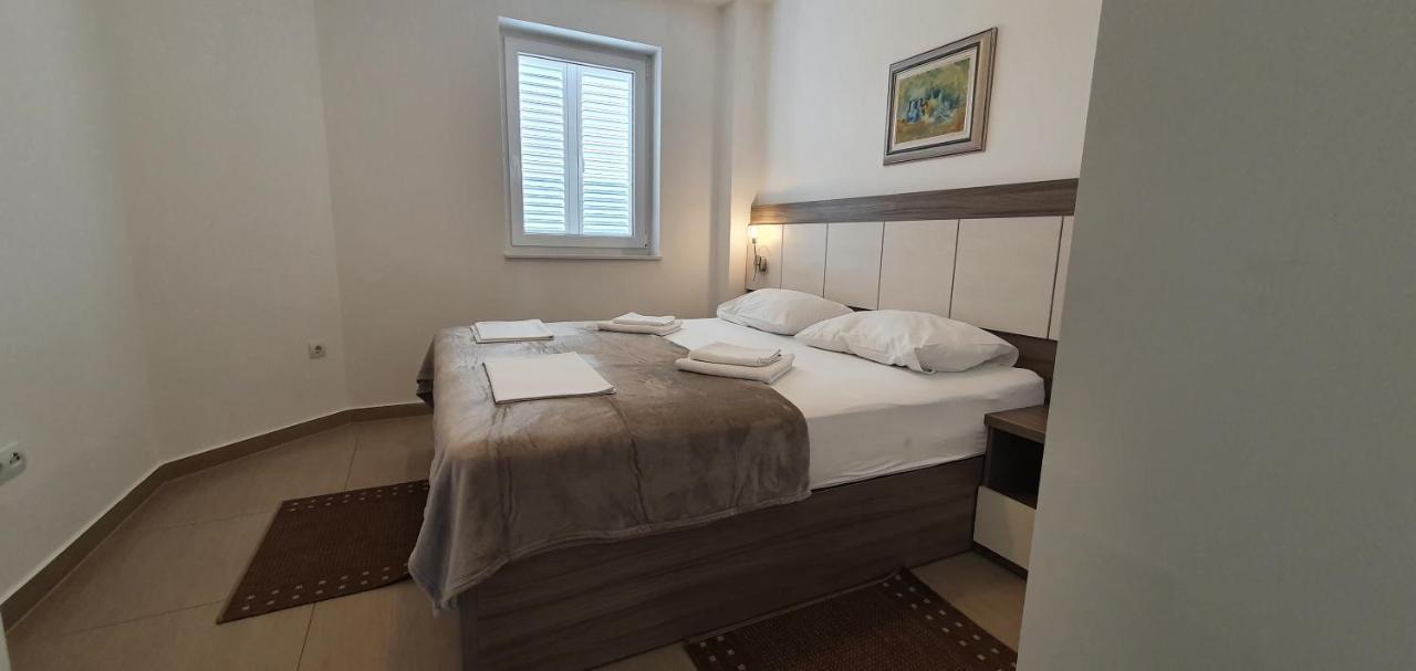 Apartments Lofiel 노바야 외부 사진