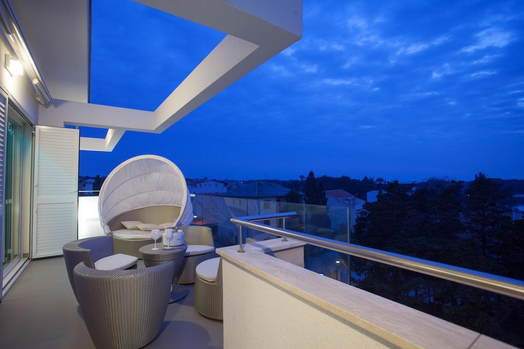 Apartments Lofiel 노바야 객실 사진