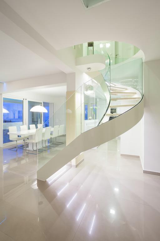 Apartments Lofiel 노바야 객실 사진