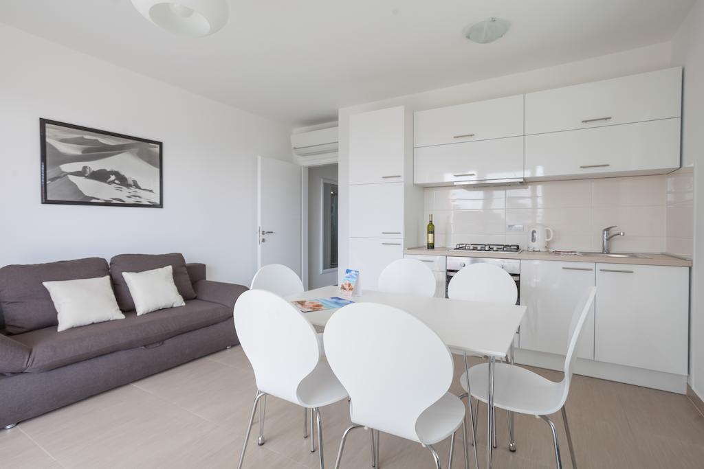 Apartments Lofiel 노바야 객실 사진