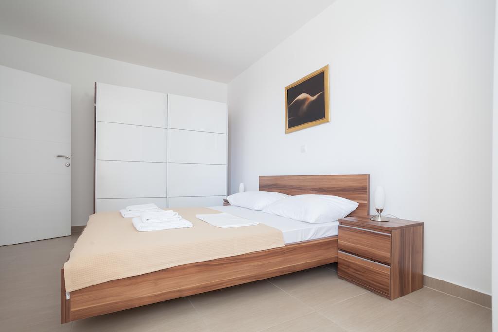 Apartments Lofiel 노바야 외부 사진