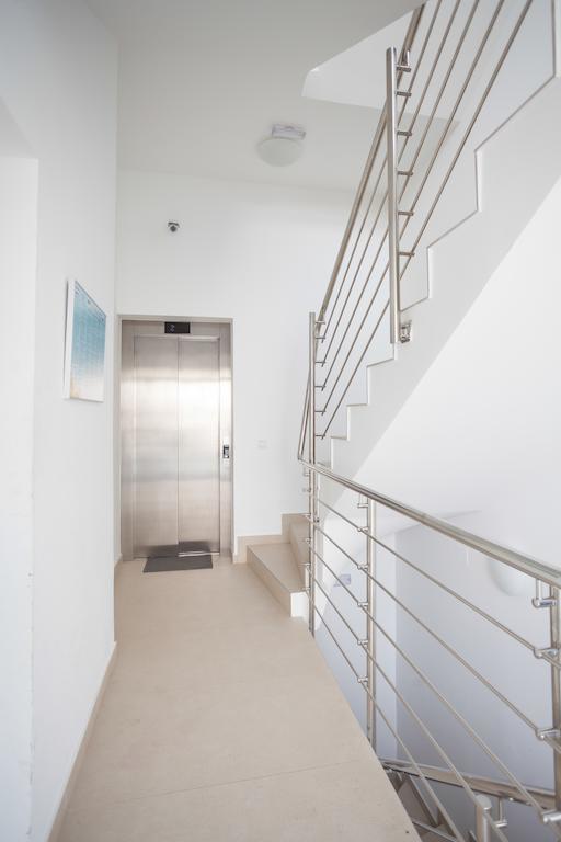 Apartments Lofiel 노바야 객실 사진