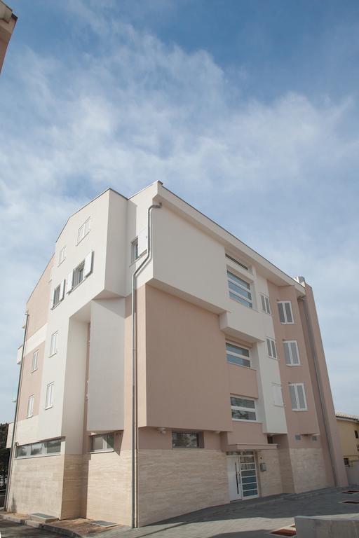 Apartments Lofiel 노바야 외부 사진