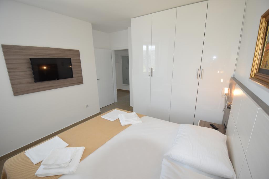 Apartments Lofiel 노바야 외부 사진