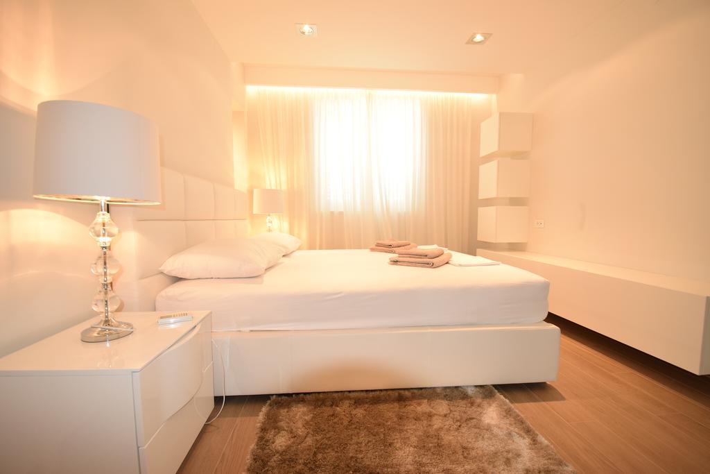 Apartments Lofiel 노바야 외부 사진