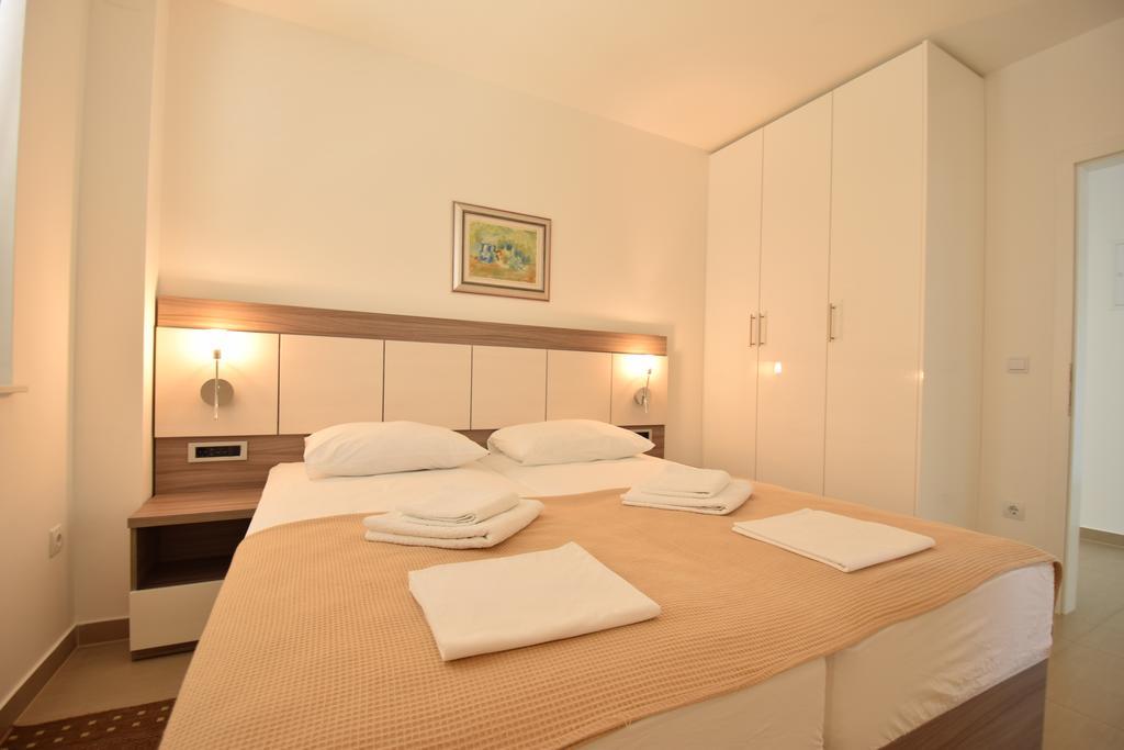 Apartments Lofiel 노바야 외부 사진