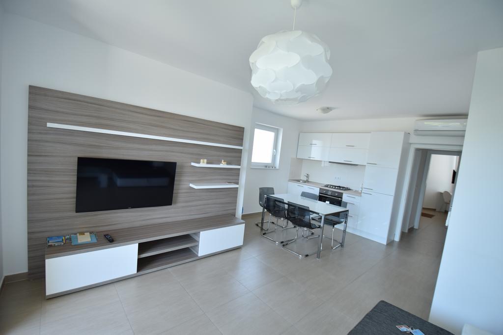 Apartments Lofiel 노바야 외부 사진